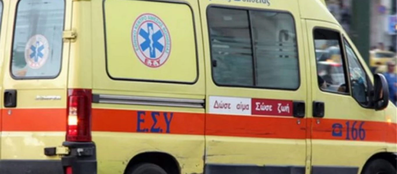 Θανατηφόρο τροχαίο στην Αθηνών-Πατρών - Φορτηγό έπεσε πάνω σε σταματημένο Ι.Χ.